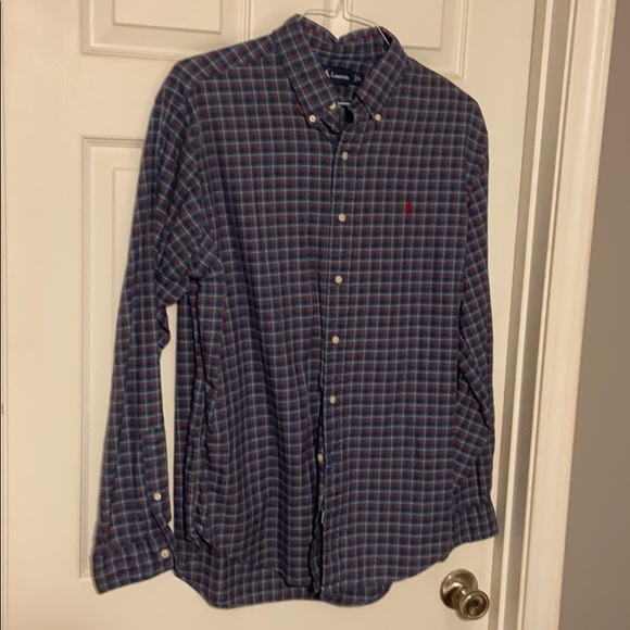 Ralph Lauren Other - 🎯 Men’s Ralph Lauren size large. Classic fit
